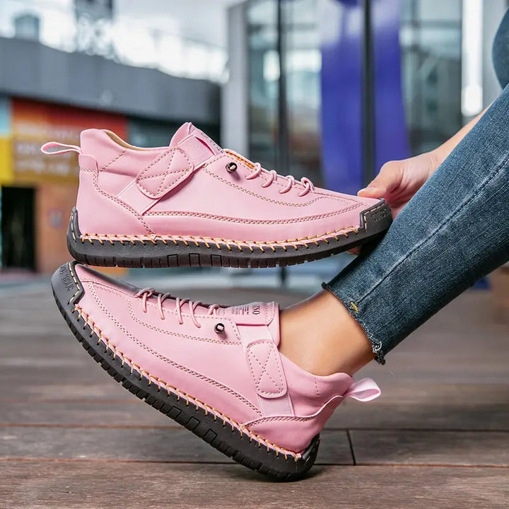 Lies | Comfortabele Orthopedische Sneakers