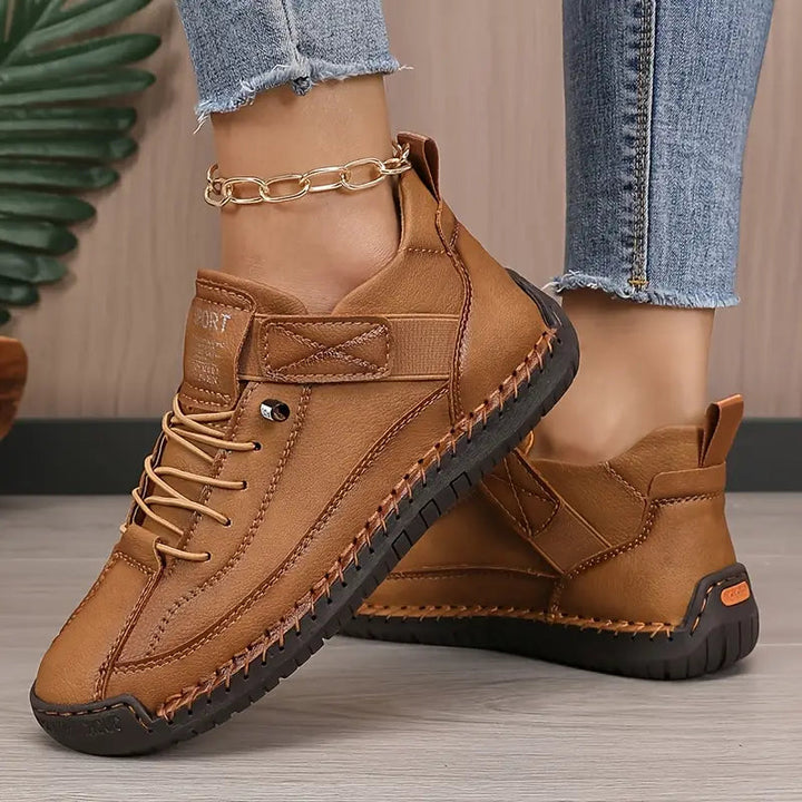 Lies | Comfortabele Orthopedische Sneakers