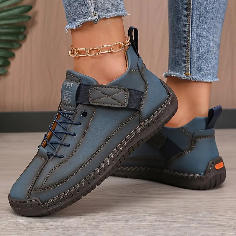 Lies | Comfortabele Orthopedische Sneakers