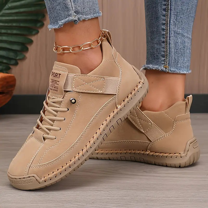 Lies | Comfortabele Orthopedische Sneakers