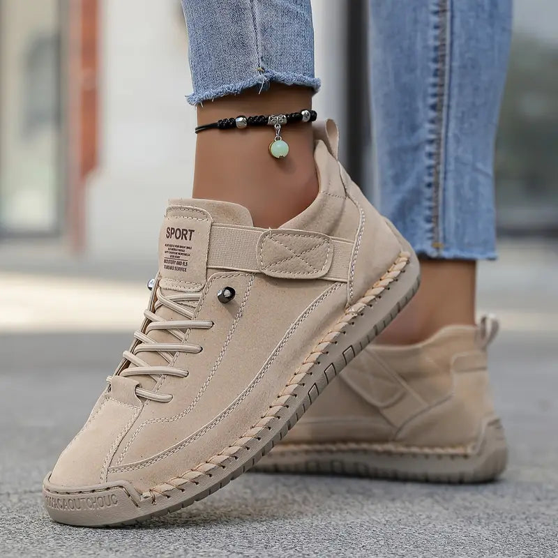 Lies | Comfortabele Orthopedische Sneakers