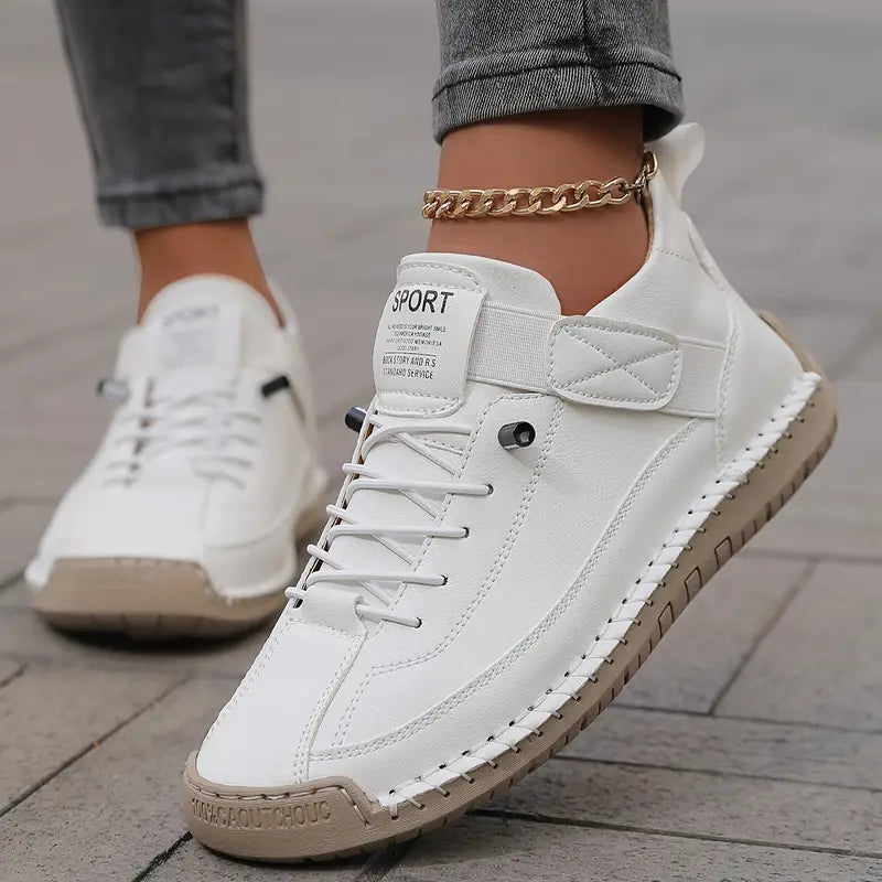 Lies | Comfortabele Orthopedische Sneakers