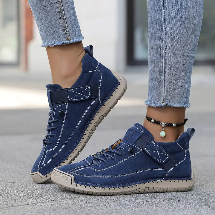 Lies | Comfortabele Orthopedische Sneakers