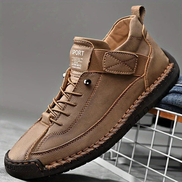 Lies | Comfortabele Orthopedische Sneakers