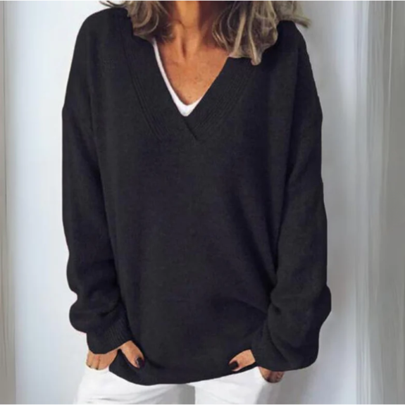 Patricia | Casual Zachte Trui