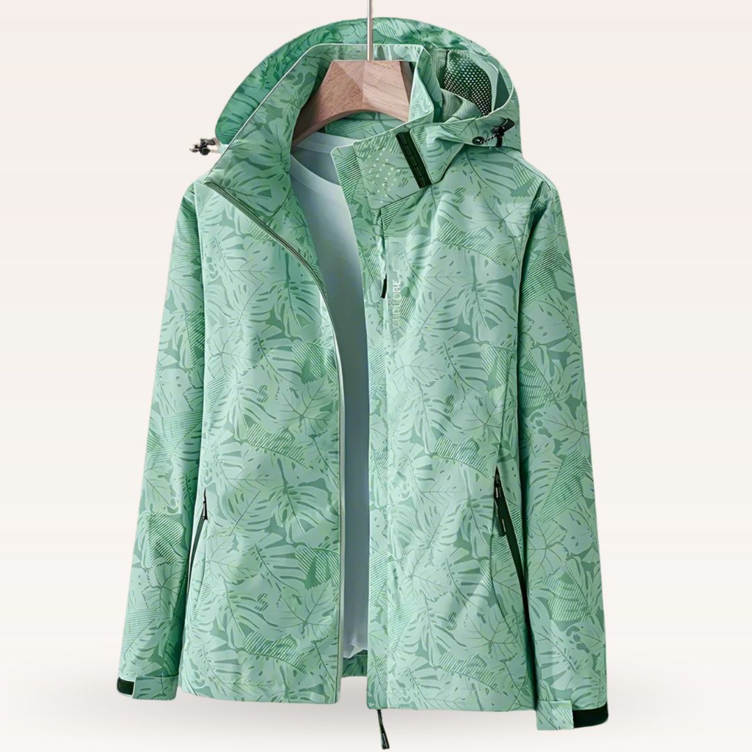 Truus | Waterdichte Zomerjas voor Dames