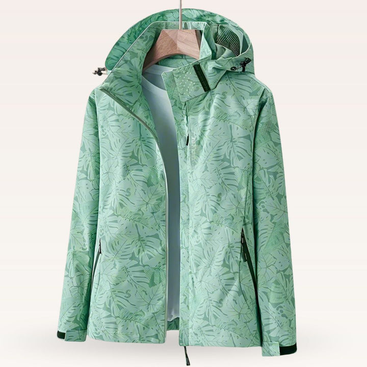 Truus | Waterdichte Zomerjas voor Dames