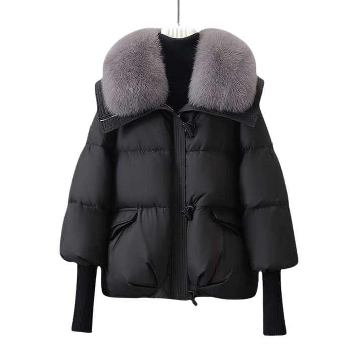 Els | Winterdonsjas