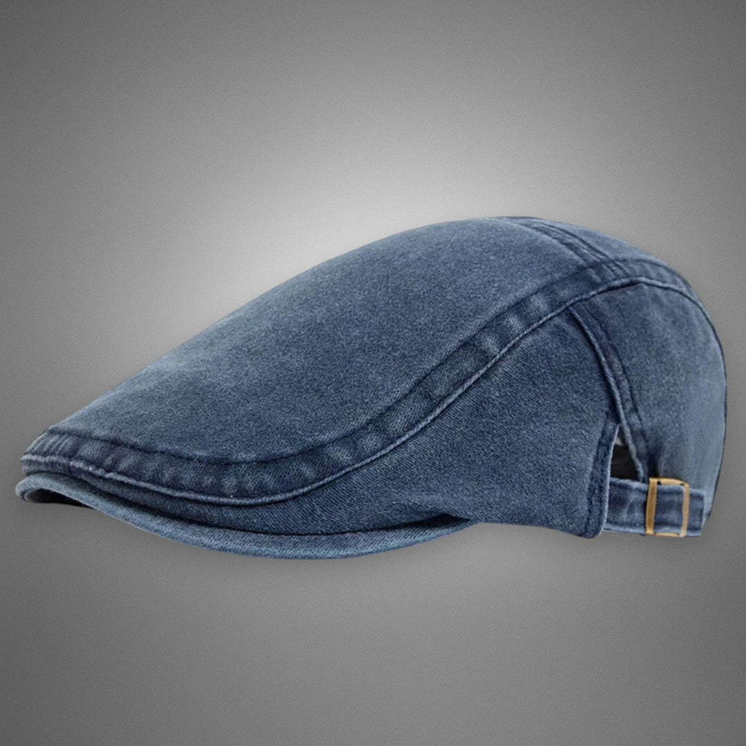 Stijn | Vintage Baret