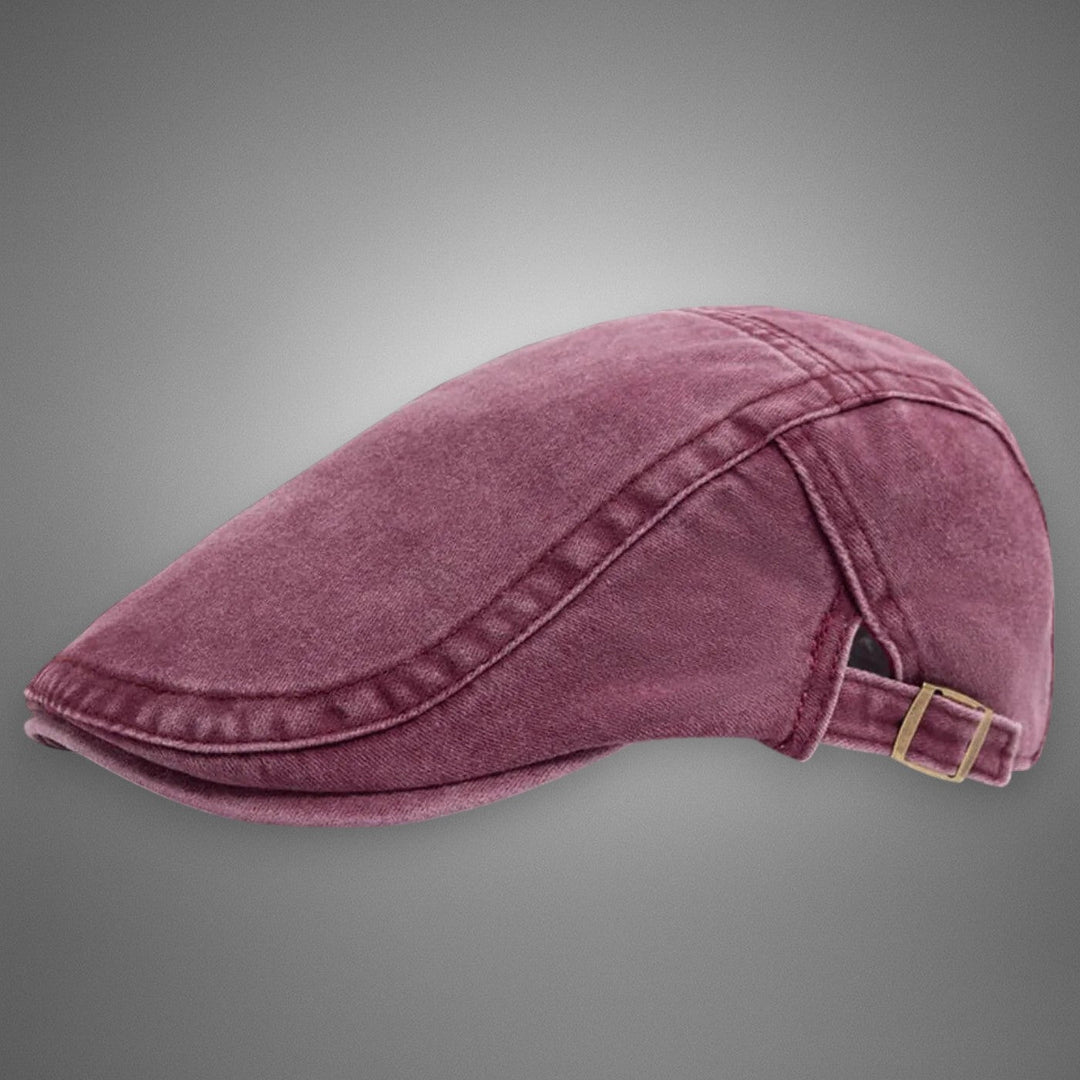 Stijn | Vintage Baret