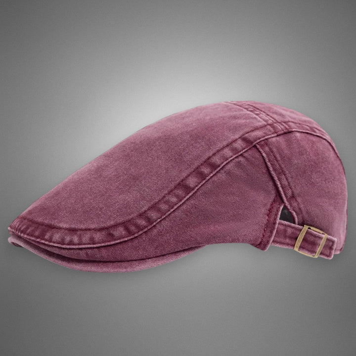 Stijn | Vintage Baret