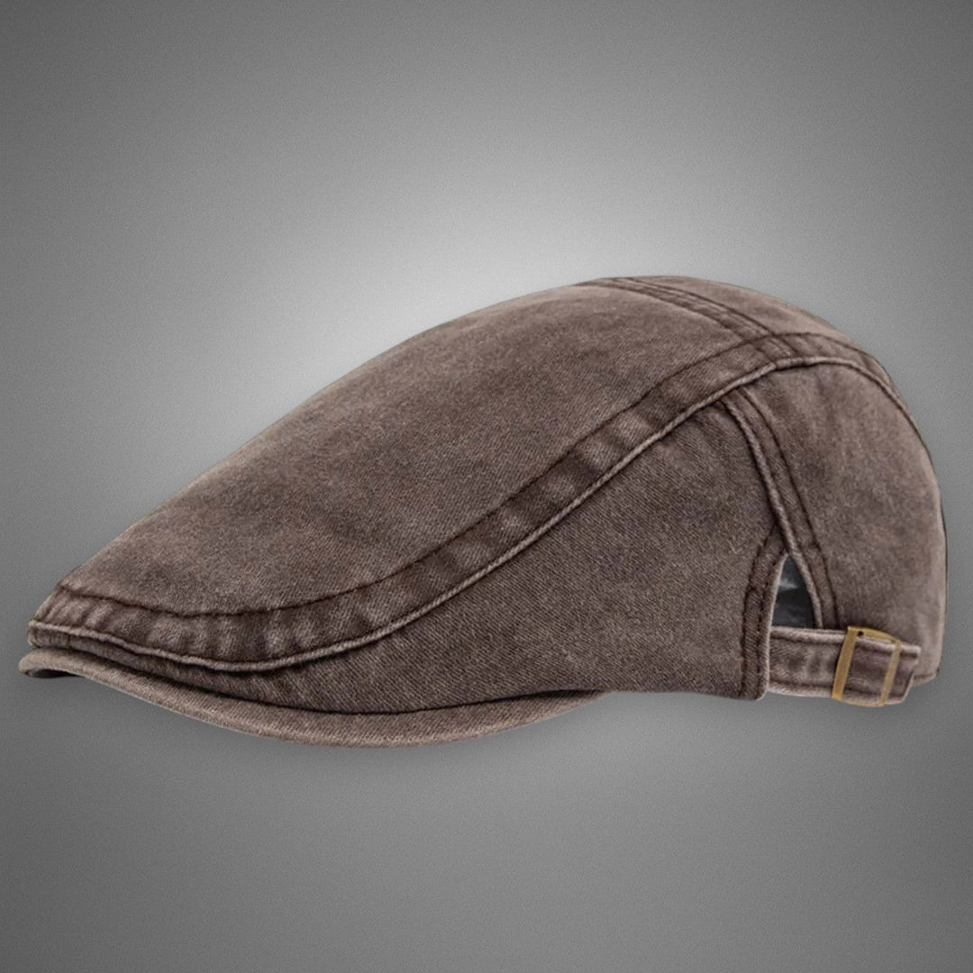 Stijn | Vintage Baret