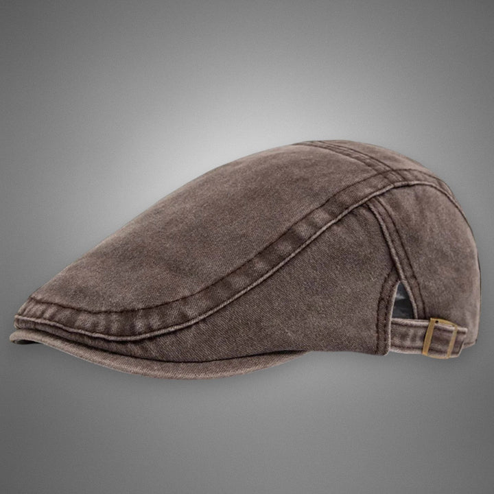 Stijn | Vintage Baret