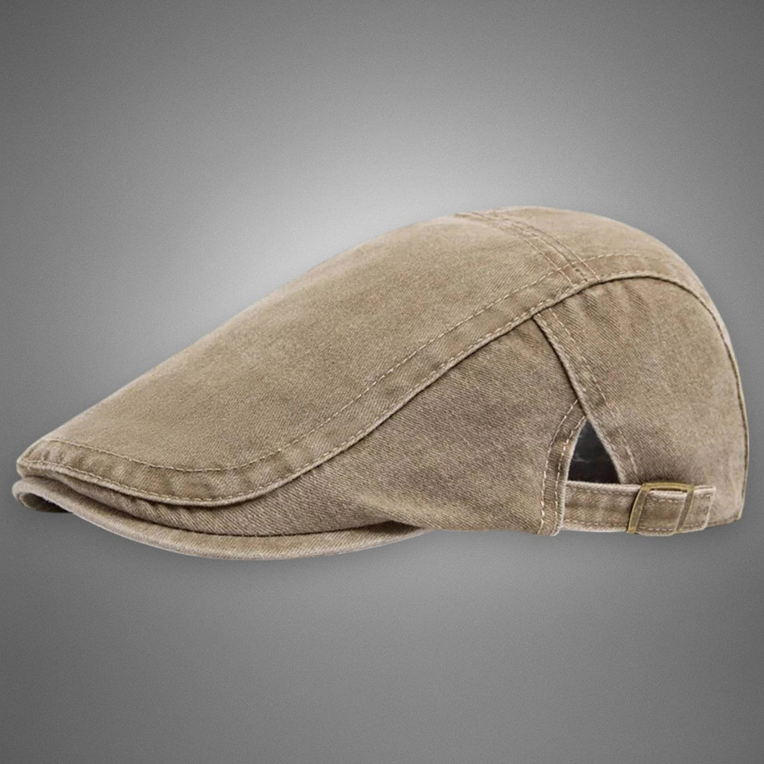 Stijn | Vintage Baret