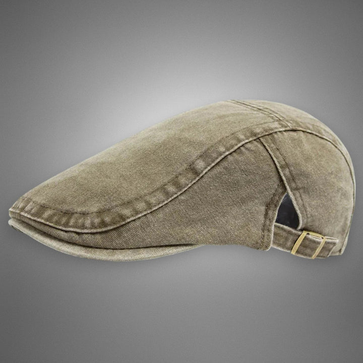 Stijn | Vintage Baret