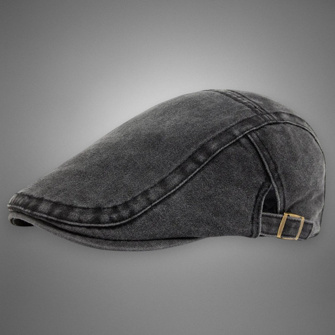 Stijn | Vintage Baret