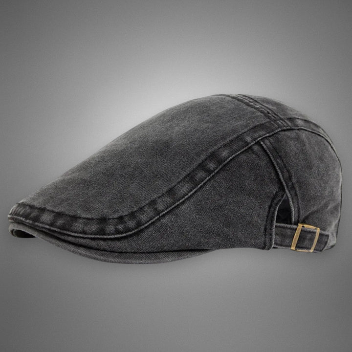 Stijn | Vintage Baret
