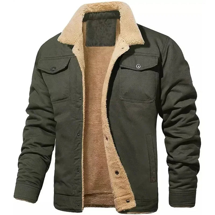 Wouter | Vintage Bomberjack