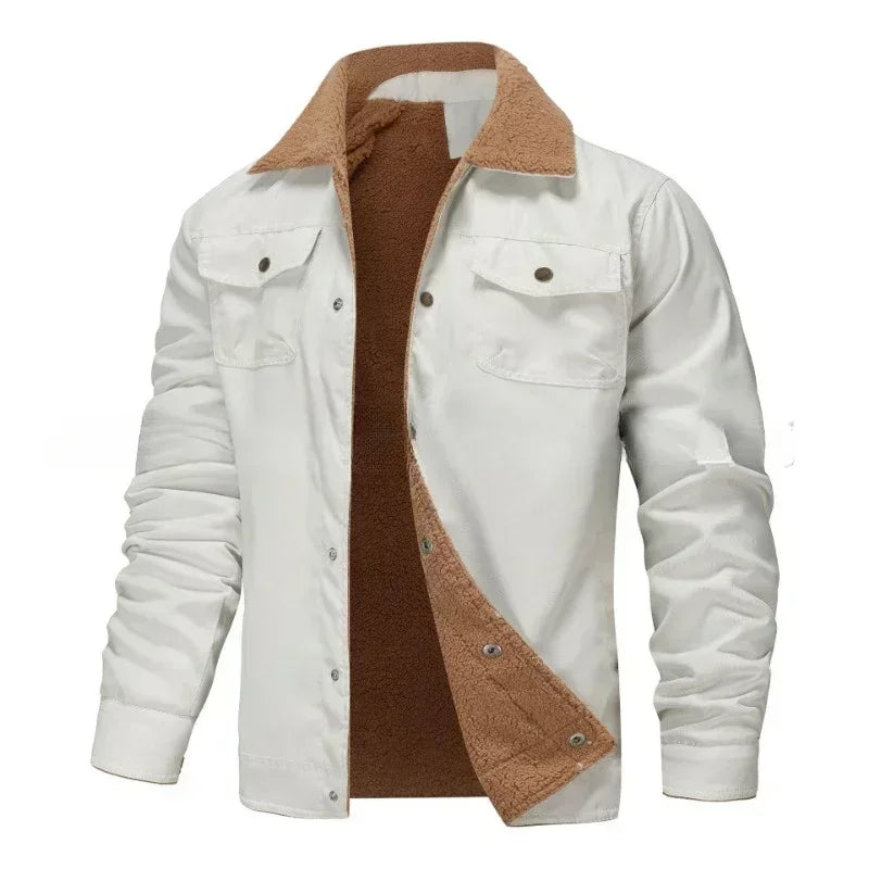 Wouter | Vintage Bomberjack