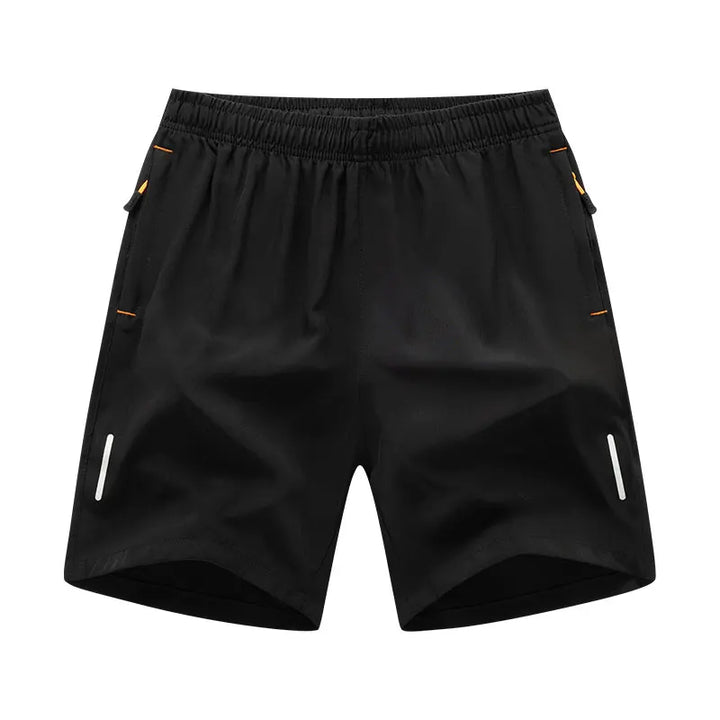 Dirk | Korte Sportbroek voor Heren