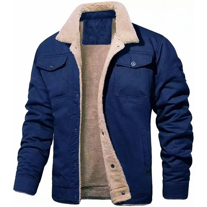 Wouter | Vintage Bomberjack