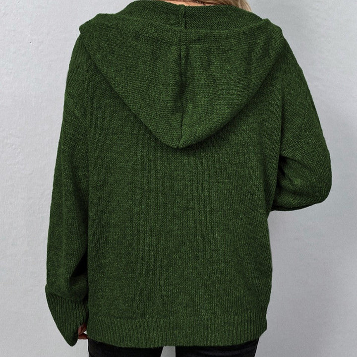 Hannie | Elegant Damesvest