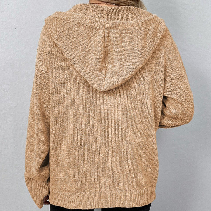 Hannie | Elegant Damesvest