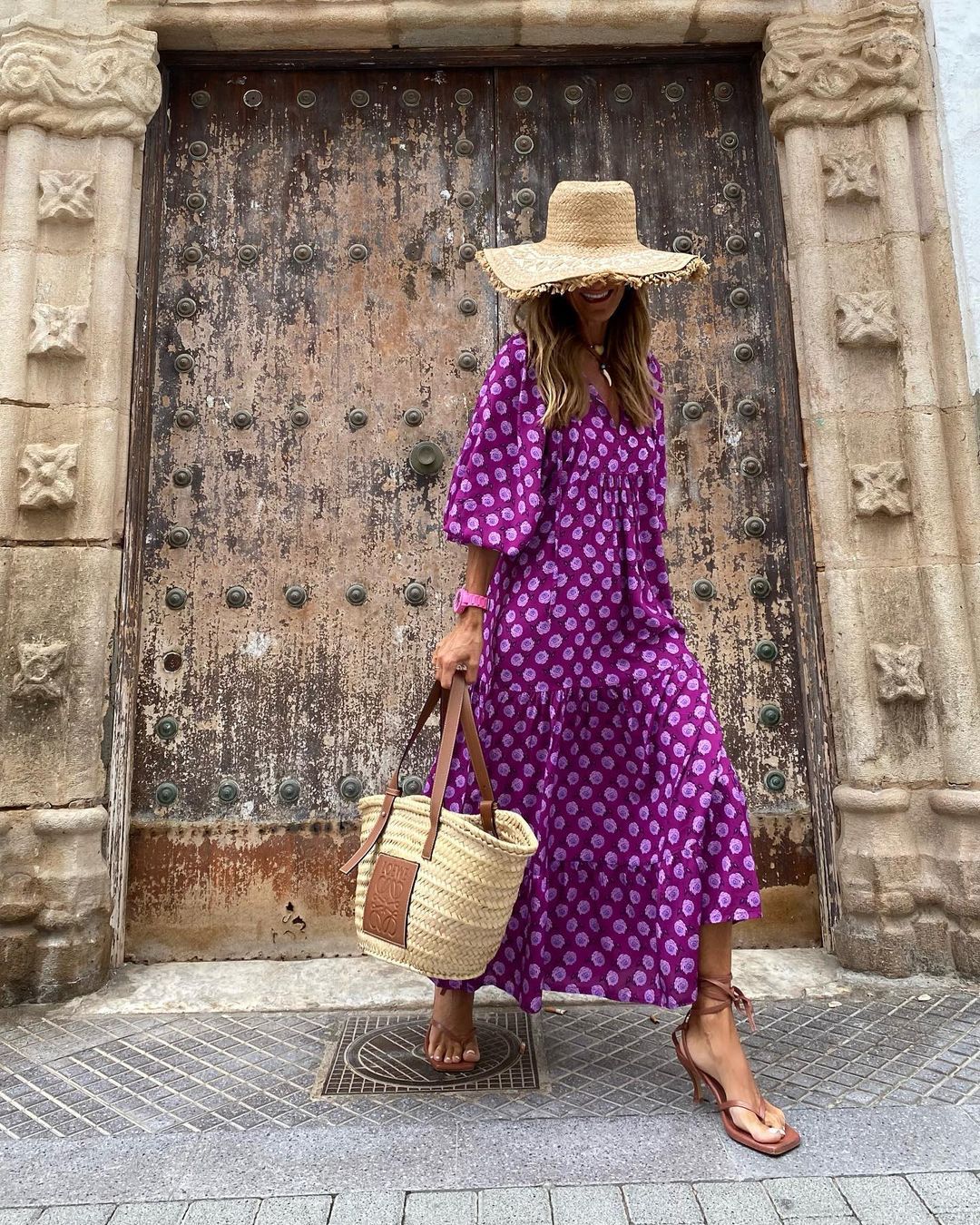 Judith | Elegante Bohojurk