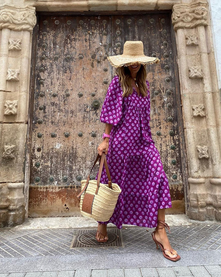 Judith | Elegante Bohojurk
