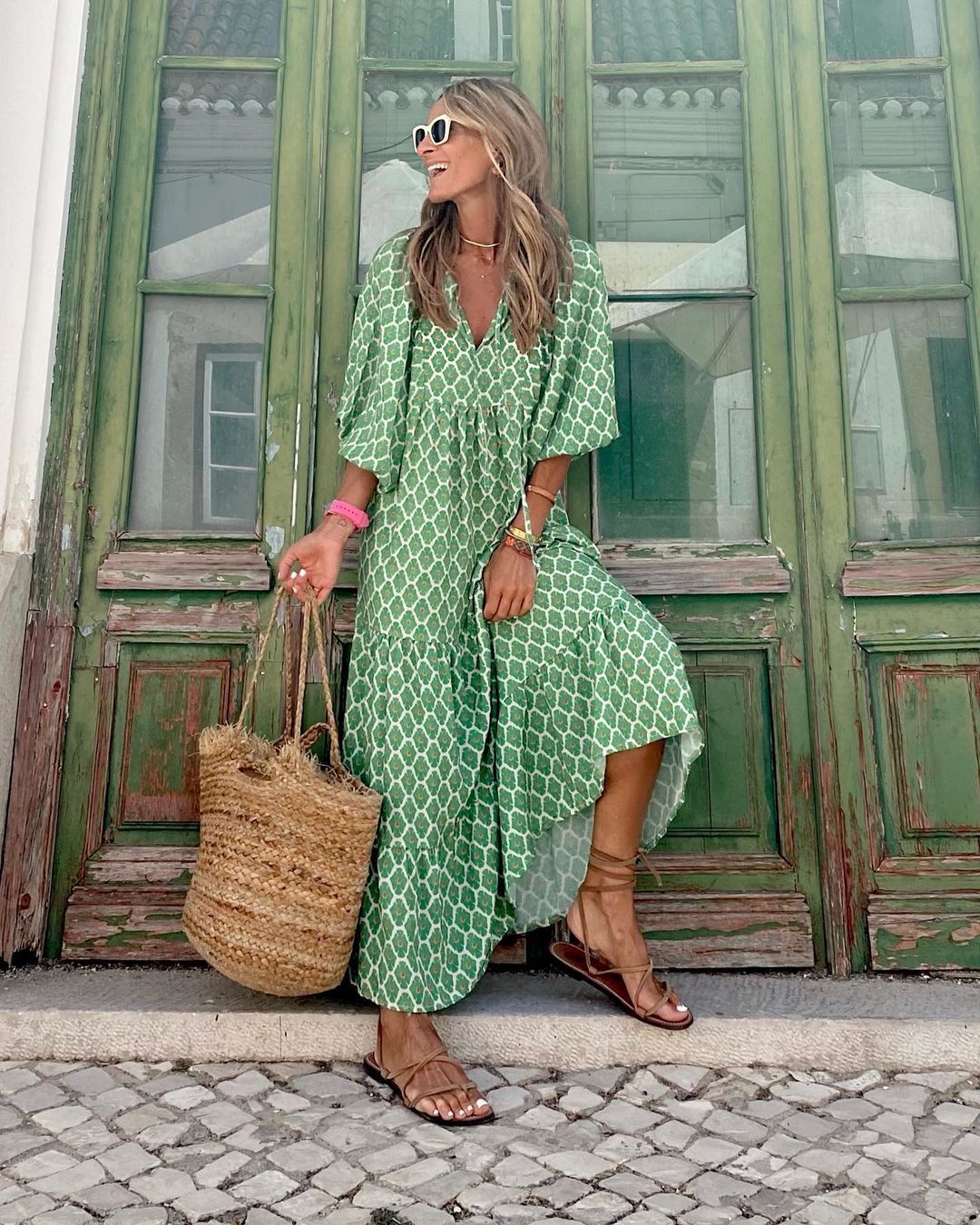 Judith | Elegante Bohojurk