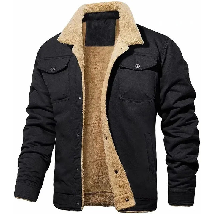 Wouter | Vintage Bomberjack