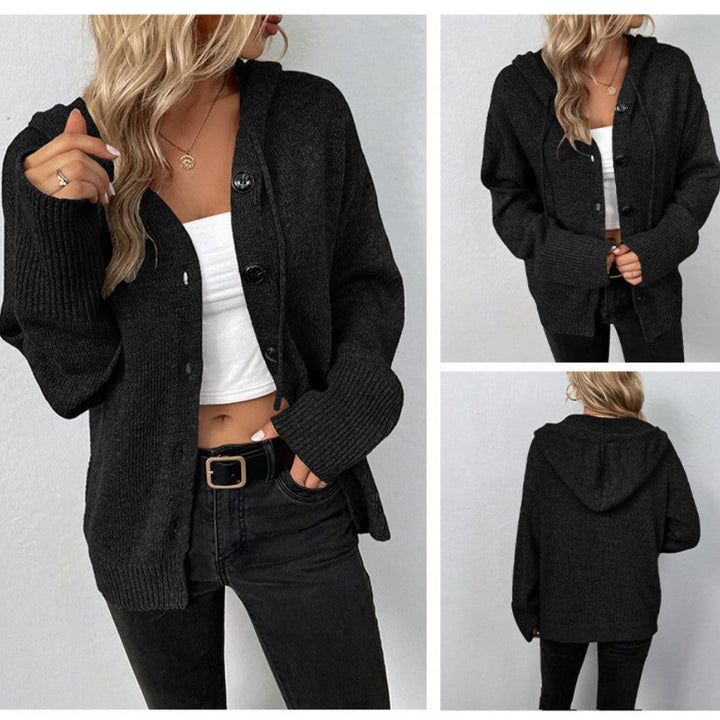 Hannie | Elegant Damesvest