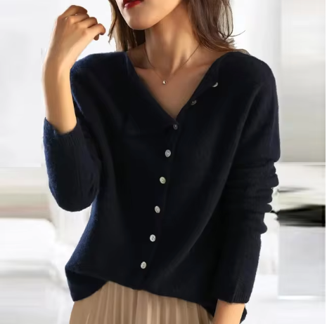 Frieda | Modieus Vest