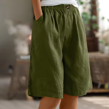 Tosca | Comfortabele Short