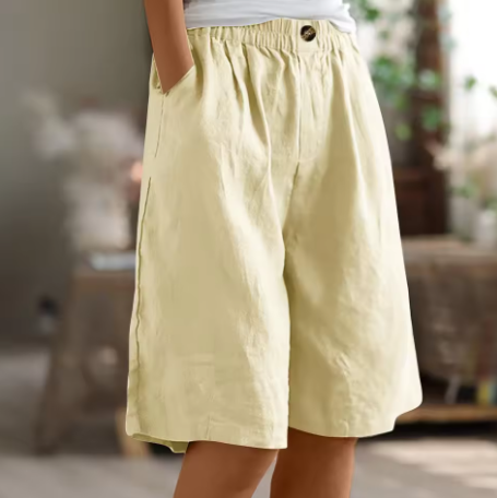 Tosca | Comfortabele Short