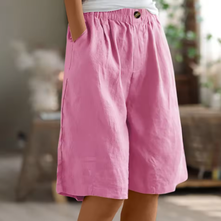 Tosca | Comfortabele Short