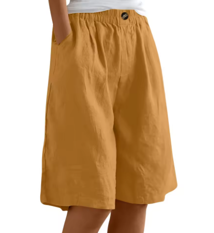 Tosca | Comfortabele Short