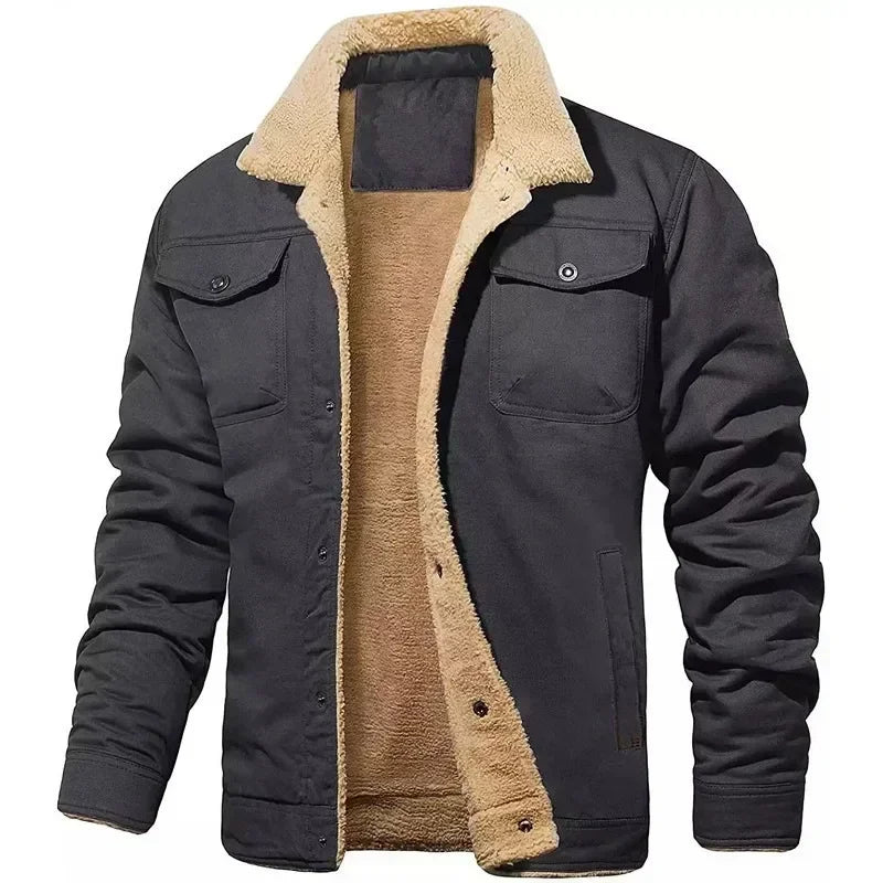 Wouter | Vintage Bomberjack