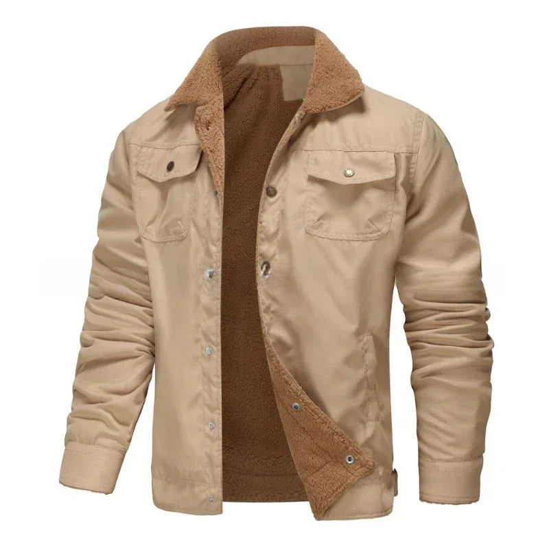 Wouter | Vintage Bomberjack