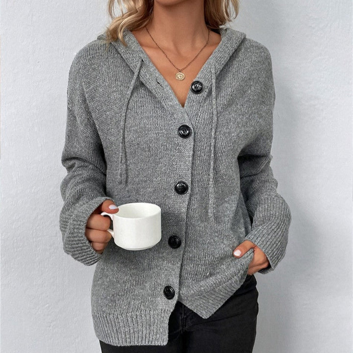 Hannie | Elegant Damesvest