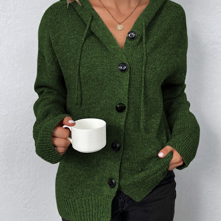 Hannie | Elegant Damesvest