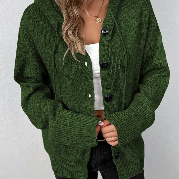 Hannie | Elegant Damesvest