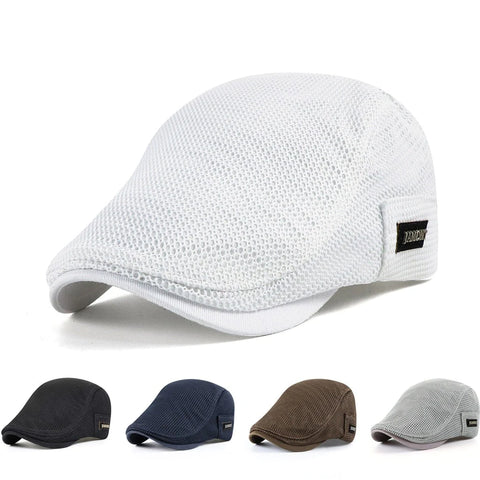 Floris | Elegante Zomerpet