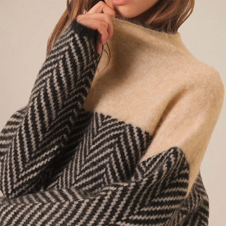 Astrid | Zachte Coltrui