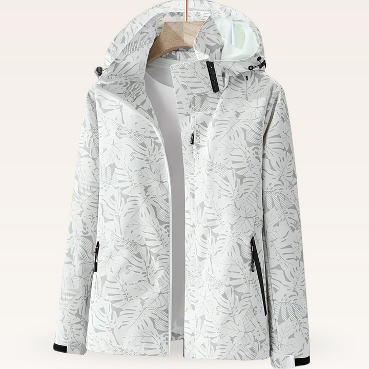 Truus | Waterdichte Zomerjas voor Dames