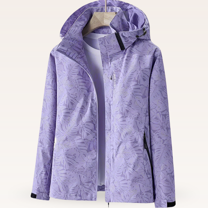 Truus | Waterdichte Zomerjas voor Dames
