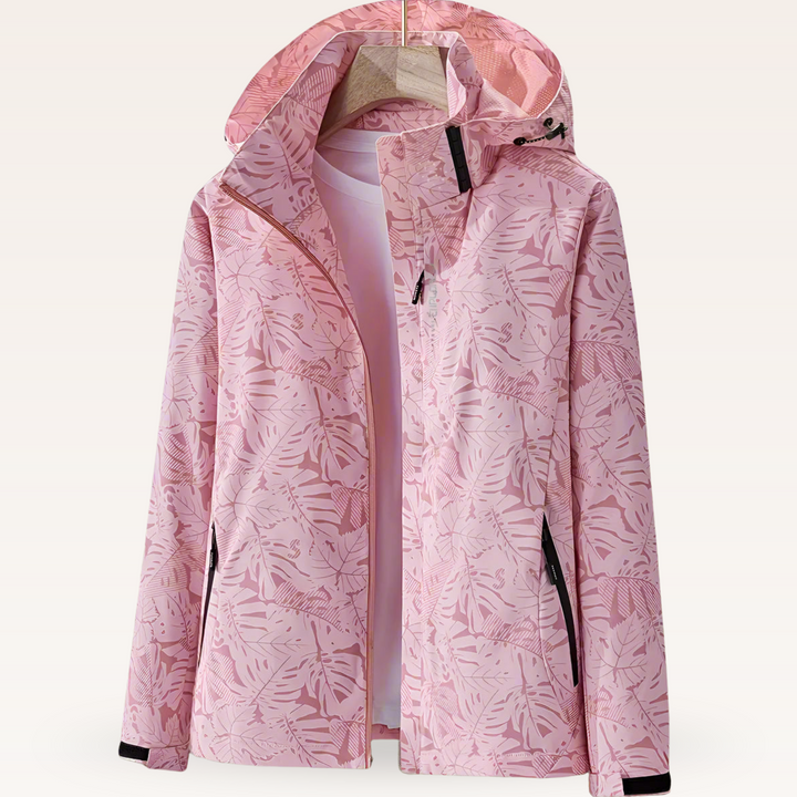 Truus | Waterdichte Zomerjas voor Dames