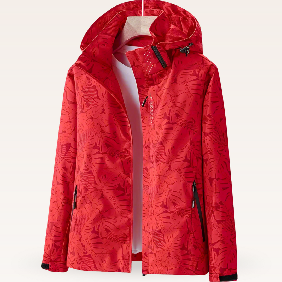 Truus | Waterdichte Zomerjas voor Dames