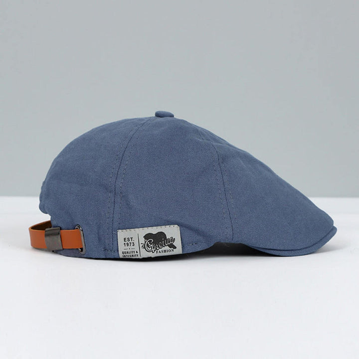 Maarten | Stijlvolle Retro Pet (2+1 Gratis)