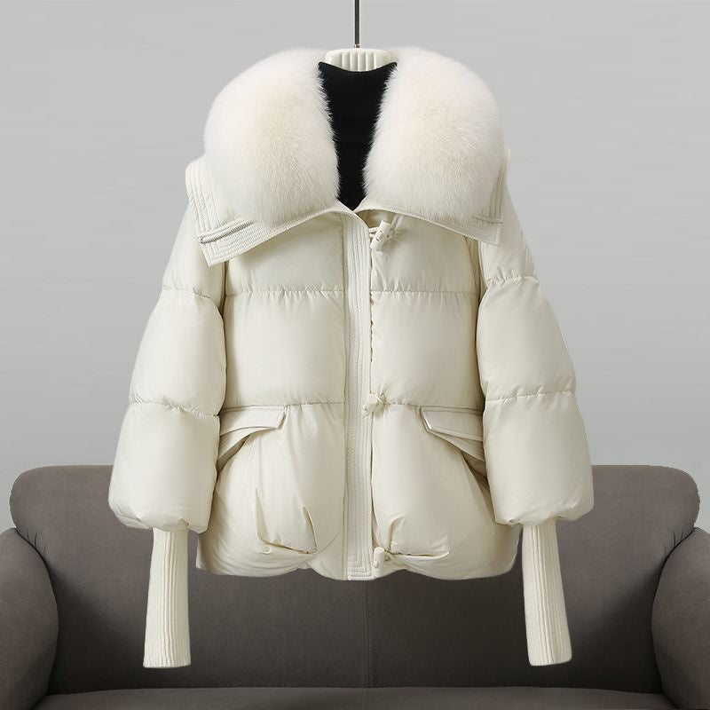 Els | Winterdonsjas